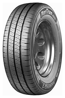 Kumho шина 215/75 R16 113R - euro-diski.ru Летние шины 215/75 R16 Kumho PorTran KC53 113/111R Китай