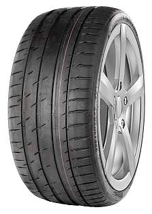 Летние шины 245/40 R20 Unistar Sport M5 99Y XL