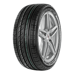 Летние шины 195/60 R16 Centara Vanti HP 89H
