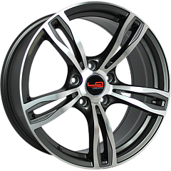 Диски LegeArtis B 124 