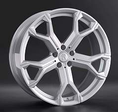 Диск R21 5x112 9,5J ET31 D66,6 Replay VV245 S