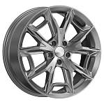 R19 5x108 7,5J ET46 D65,1 Скад Паркер графит