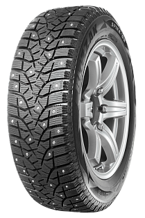Bridgestone шина 215/45 R17 87T - euro-diski.ru Зимние шины 215/45 R17 Bridgestone Blizzak Spike-02 87T Ш