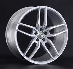Диск R20 5x112 9J ET29 D66,6 Replay A140 S 