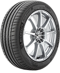 275/45 R18 Michelin Pilot Sport 4 107Y XL 