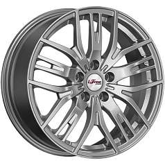 Диск R17 5x110 7J ET42 D67,1 iFree Аскет (КС1072) Хай вэй