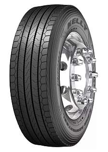 Грузовые шины KSM2 Armorsteel
