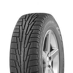 Зимние шины 215/70 R16 Nokian Nordman RS2 SUV 100R 