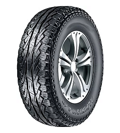 Летние шины 265/70 R16 Vittos VSA66 112S 