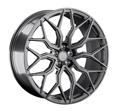 Диск R22 5x112 9,5J ET35 D66,6 LS Forged FG13 MGM