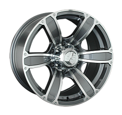 Диски LS Wheels LS766 
