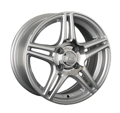 Диск R15 4x108 6,5J ET45 D63,3 LS Wheels 770 SF