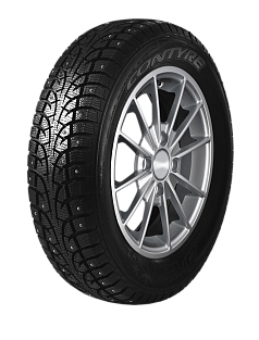 Зимние шины 175/65 R14 Contyre Arctic Ice 82Q Ш