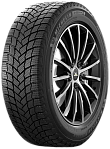 255/40 R20 Michelin X-Ice Snow 101H XL 
