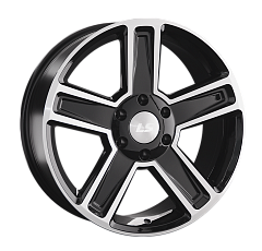 Диски LS Wheels LS1296 
