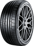 325/30 R21 Continental SportContact 6 108Y XL FR 