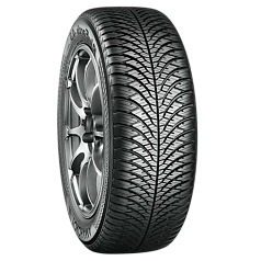 Летние шины 205/55 R17 Yokohama BluEarth-4S AW21 95V