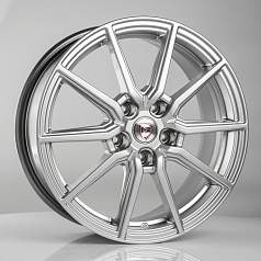 Диск R17 5x112 7J ET40 D57,1 NZ Wheels R-03 HS
