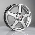 R16 5x108 6,5J ET45 D63,35 Alcasta M62 HS