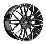 R22 5x108 9,5J ET48 D63,3 LS Forged FG37 BKF