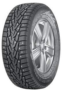 Nokian Tyres Nordman шина 225/60 R18 104T - euro-diski.ru Зимние шины 225/60 R18 Nokian Tyres Nordman 7 SUV 104T XL Ш