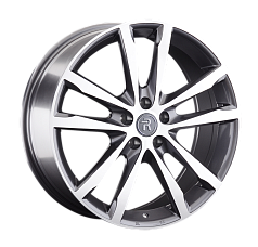 Шины R20 5x108 8,5J ET49 D63,4 Replay JG18 GMF