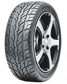 Sailun шина 305/45 R22 118V - euro-diski.ru Летние шины 305/45 R22 Sailun Atrezzo SVR 118V