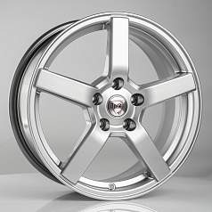 Диск R16 5x114,3 6,5J ET38 D67,1 NZ Wheels R-02 HS