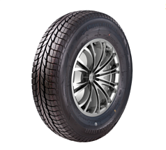 Зимние шины 275/60 R20 Powertrac Snowtour 119H