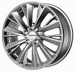 R17 5x114,3 7J ET40 D64,1 Carwel Кивиристи SL