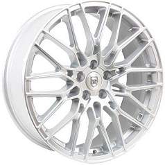 Диск R19 5x108 8J ET45 D63,4 Tech-Line 901 S