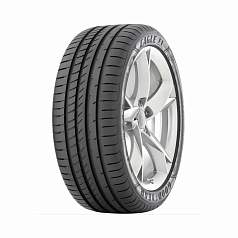 Летние шины 245/35 R19 Goodyear Eagle F1 Asymmetric 2 93Y XL MOE ROF FP