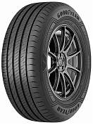 Летние шины 265/60 R18 Goodyear Efficientgrip 2 SUV 110V  