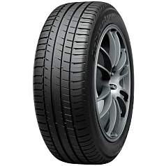 Летние шины 255/40 R19 Bfgoodrich Advantage 100Y XL 