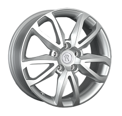 Шины R17 5x114,3 6,5J ET49 D67,1 Replay Ki109 SF