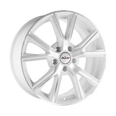 Диск R18 5x100 7,5J ET48 D56,1 X'trike X-122 W/FP