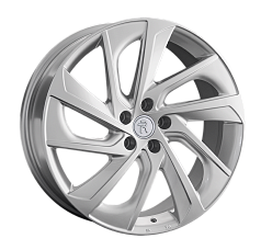 Шины R20 5x114,3 8J ET35 D60,1 Replay LX104 S