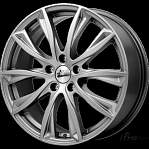 R18 5x115 7,5J ET44 D70,2 iFree Каzантип (КС684-10) Хай вэй
