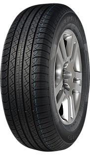 Летние шины 235/60 R17 Aplus A919 102H