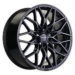 R18 5x108 7J ET33 D60,1 Khomen KHW1813 (Omoda C5) Black