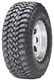 Шины Hankook DynaPro MT RT03