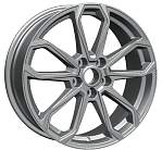 R18 5x114,3 7J ET37 D66,5 Carwel Юкон 1816 (Haval Jolion) GRT