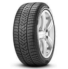 Зимние шины 245/40 R18 Pirelli Winter SottoZero Serie III 97V XL MO 