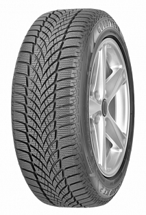 Зимние шины 205/50 R17 Goodyear UltraGrip Ice 2 93T XL MS 