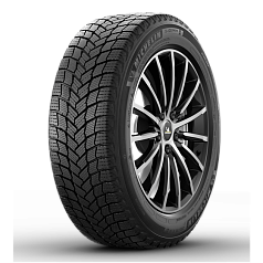Зимние шины 255/50 R21 Michelin X-Ice Snow 109H TL XL