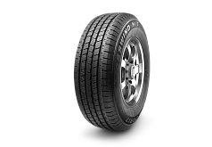 Летние шины 245/75 R16 LingLong Crosswind H/T 111T 