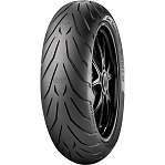 190/55 R17 Pirelli Angel GT 75W TL Задняя (Rear) 2025
