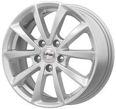 Диск R16 5x114,3 6,5J ET43 67,1 iFree Скайрим Нео-классик