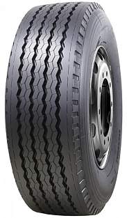 Грузовые шины 235/75 R17,5 Hifly HH107 143/141J 16PR TL Прицепная