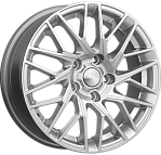 R16 5x112 6,5J ET46 D57,1 Скад Сиена селена 